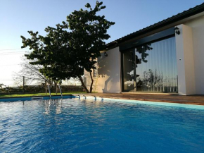 Vitória's House